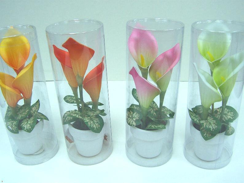  Artificial Flower