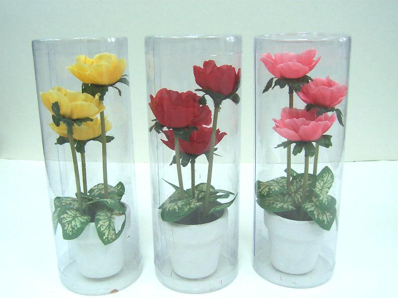  Artificial Flower ( Artificial Flower)