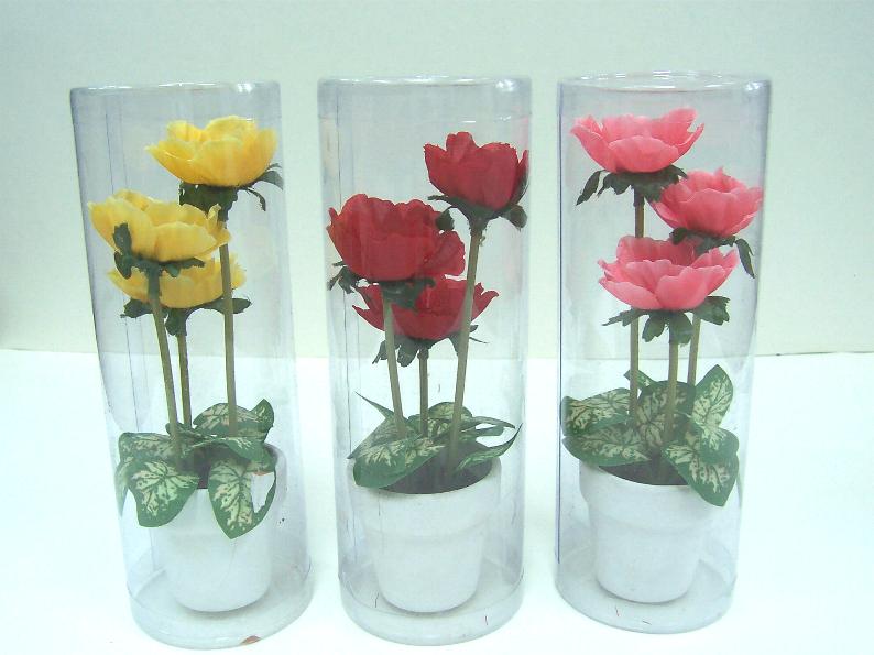  Artificial Flower