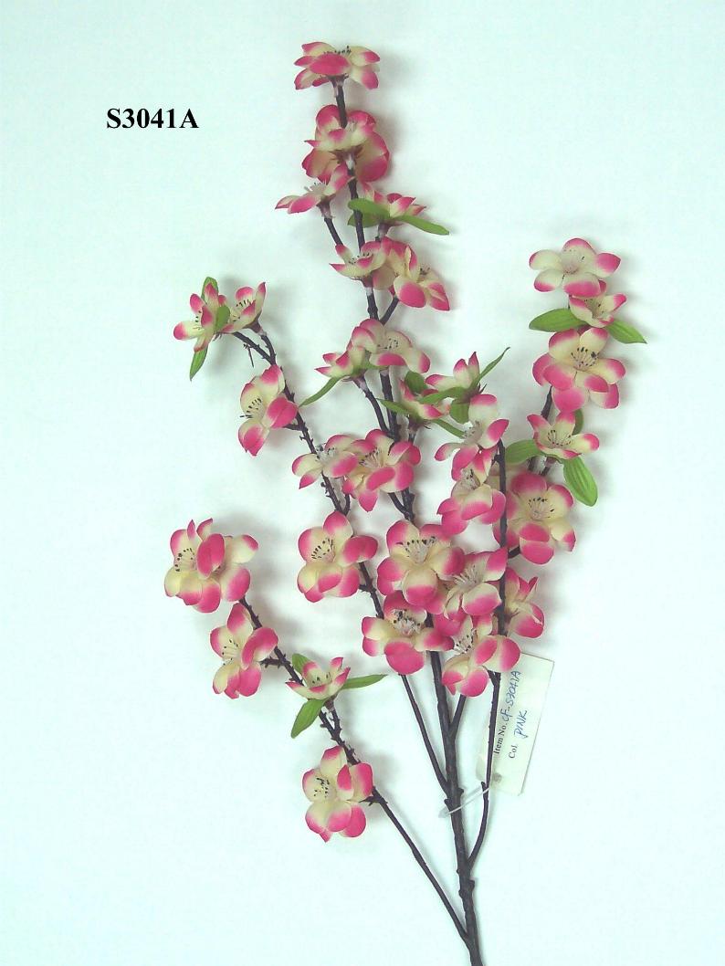  Artificial Flower
