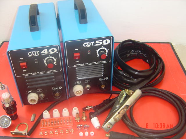  Mini Inverter DC Air Plasma Cutter ( Mini Inverter DC Air Plasma Cutter)