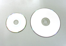 Printable CD-R / CD-RW, Printable Dvdr / DVD-RW (Printable CD-R / CD-RW, Printable Dvdr / DVD-RW)