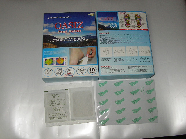  Detox Foot Patch (Detox Foot Patch)