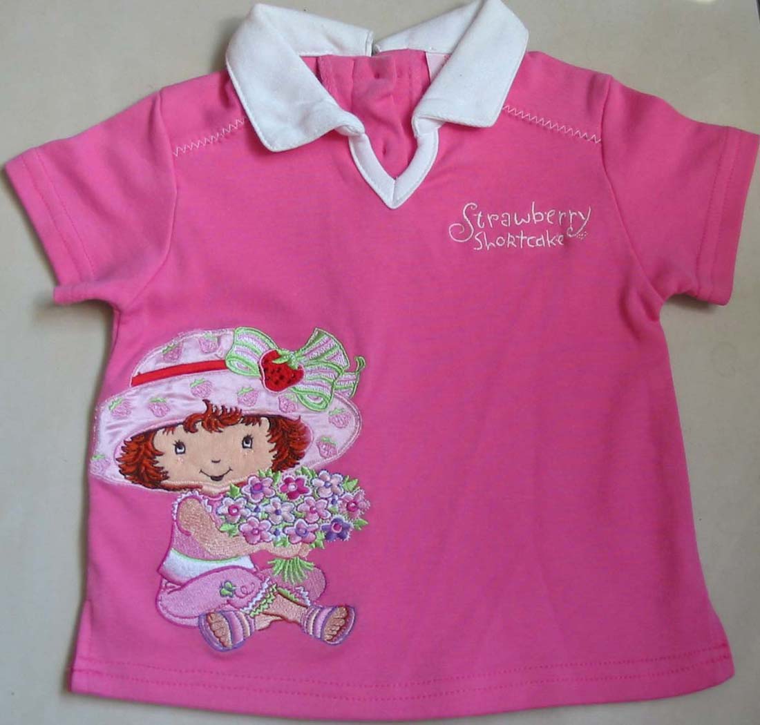  Children Garment ( Children Garment)