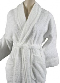  Bathrobe ( Bathrobe)