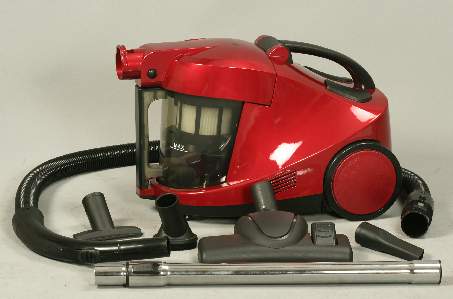  Super Power Cyclonic Vacuum Cleaner