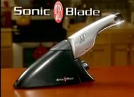  Sonic Blade (Sonic Blade)