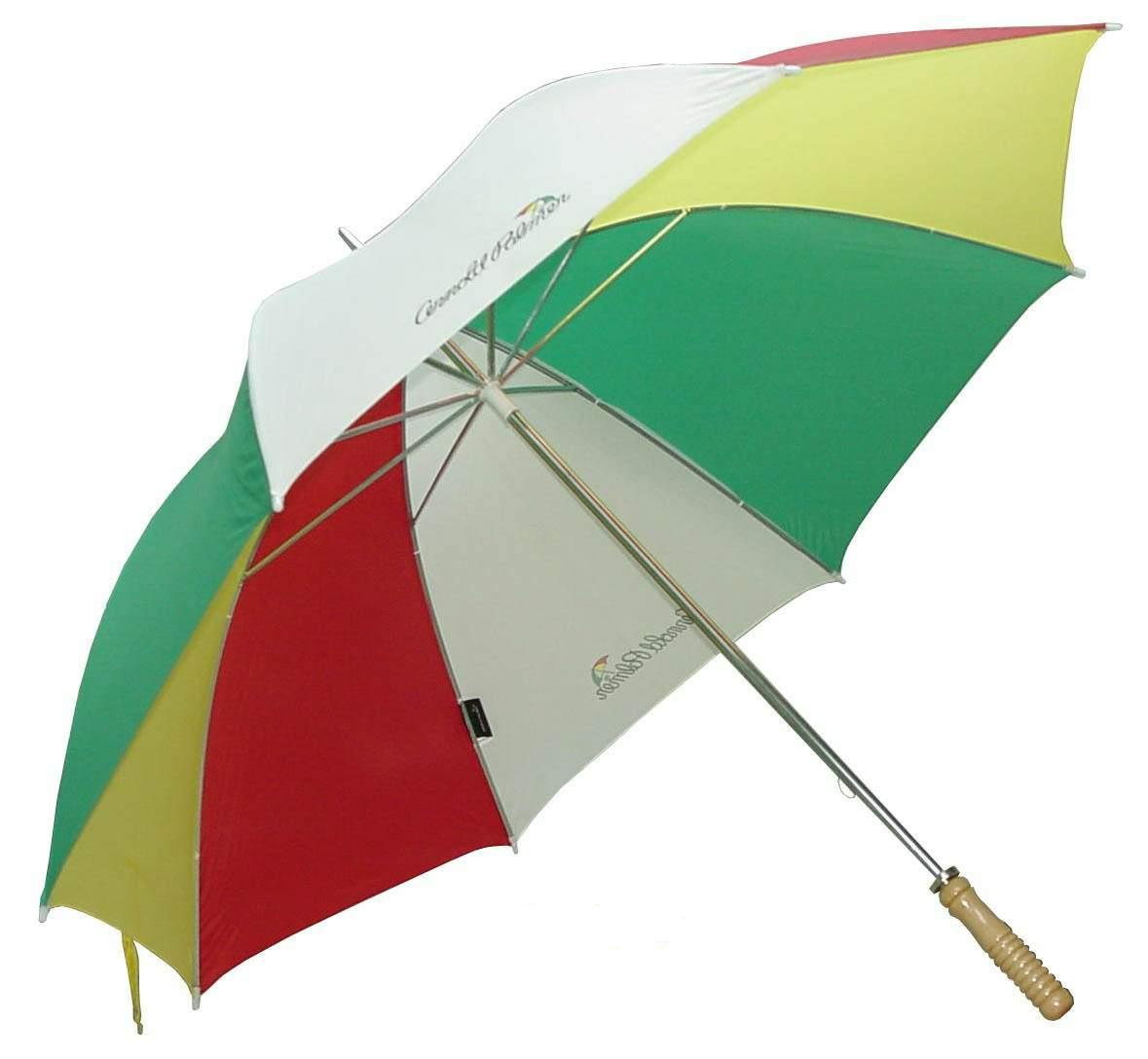  Golf Umbrella (Parapluie de golf)