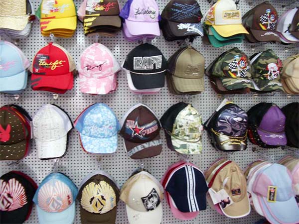  Fashion Cap ( Fashion Cap)