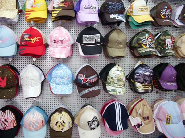  Fashion Cap (Моды Cap)