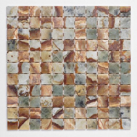  Jade Mosaics (Jade Mosaik)