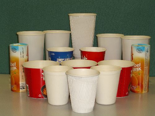  Paper Cup Double-Wall ( Paper Cup Double-Wall)