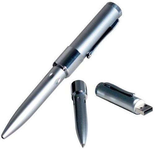  Pen Style USB Flash Memory (Pen Стиль USB флэш-память)