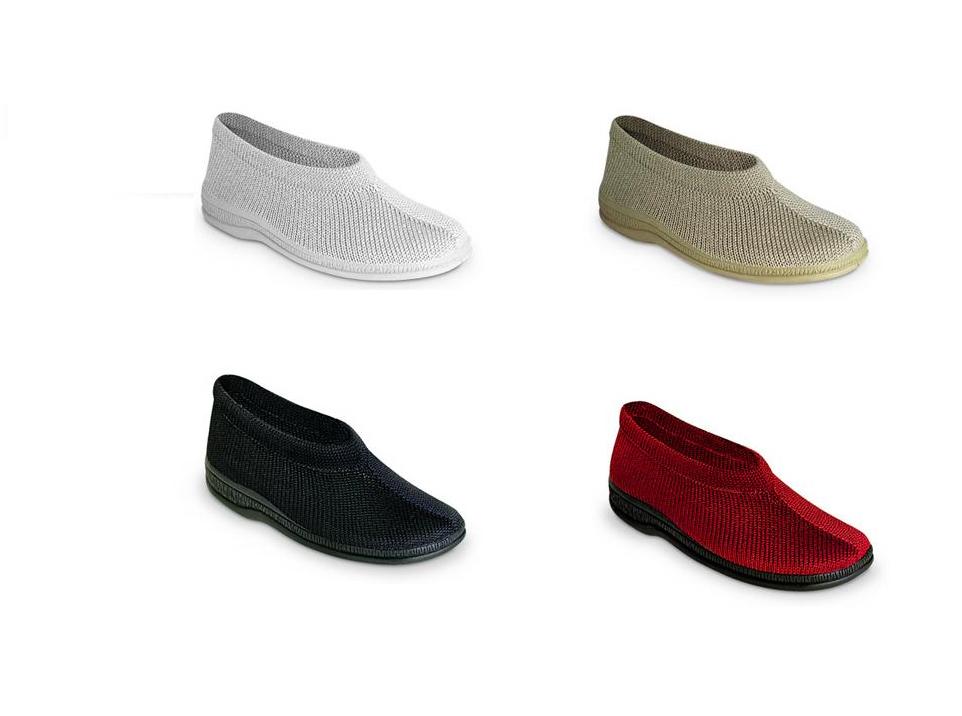  Comfort Shoes (Confort Chaussures)