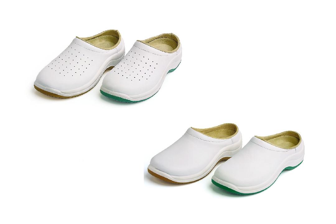  Clogs ()