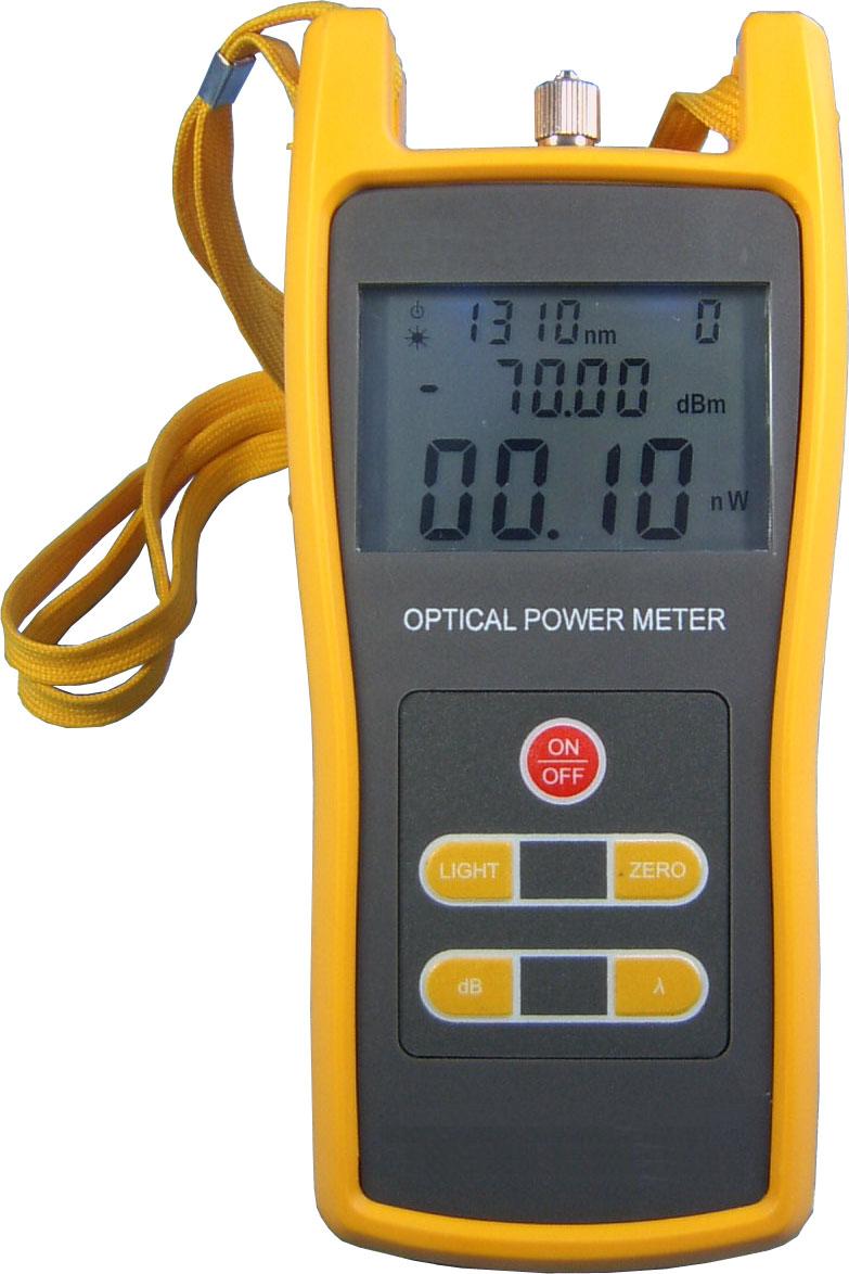  PON Power Meter (PON Измеритель мощности)
