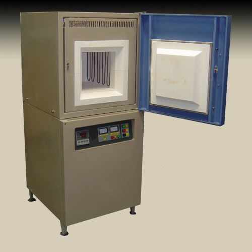  High Temperature Muffle Furnace (À haute température Four à moufle)
