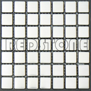  # 304stainless Steel Mosaic (# 304stainless Стальная мозаика)