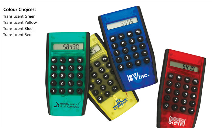  Pocket Calculator ( Pocket Calculator)