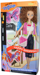  Plastic Dolls (Plastic Dolls)