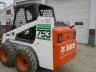  Bobcat Meter (Bobcat Meter)