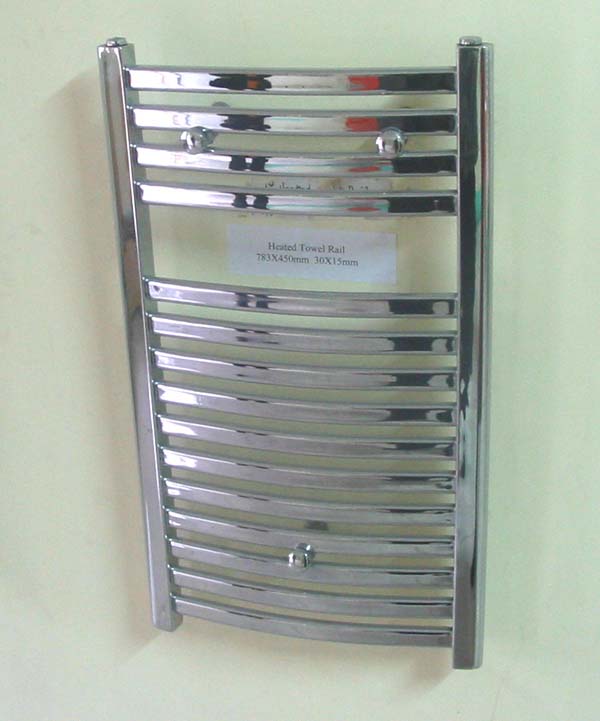  Heated Towel Rail