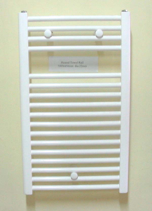  Heated Towel Rail