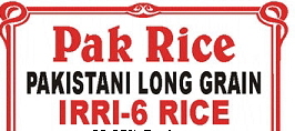 Long Grain Rice (Riz à grains longs)