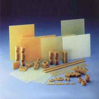 Epoxy-Glas, beschichtet Material (Epoxy-Glas, beschichtet Material)