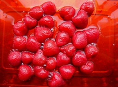 Canned Strawberry (Canned Strawberry)