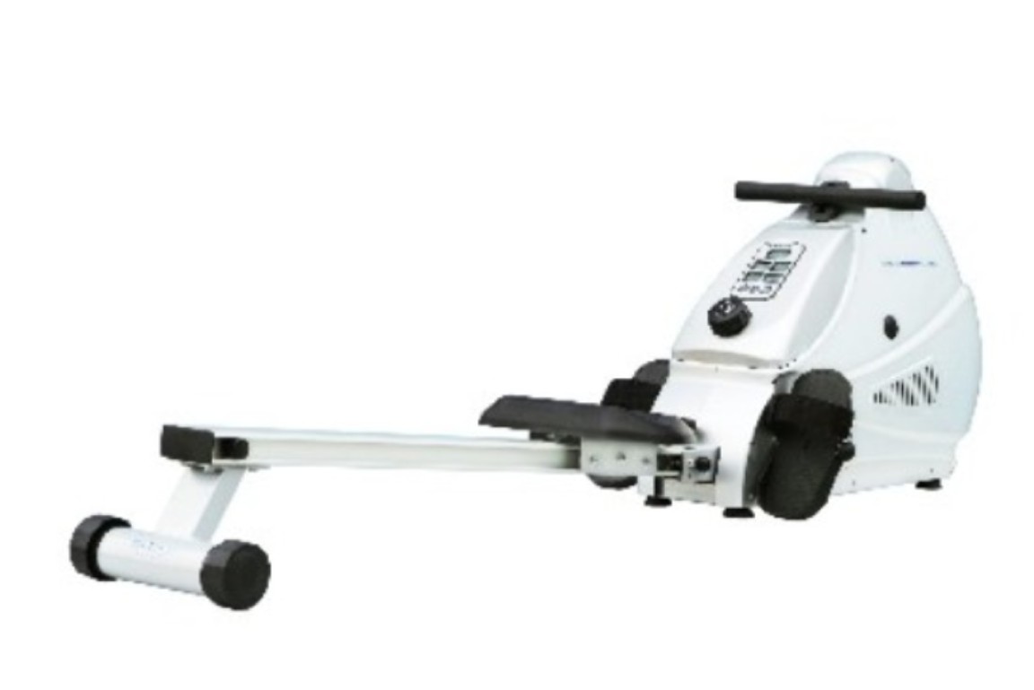  Rowing Machine (Rudergerät)