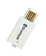 Stylish & Sleek USB Bluetooth Dongle (Stylish & Sleek USB Bluetooth Dongle)