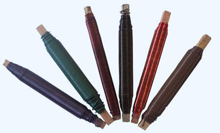  Wax Thread And Galvanize Thread ( Wax Thread And Galvanize Thread)