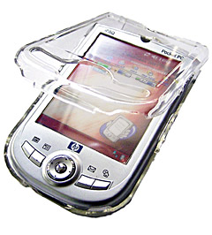 Crystal Case für Handys und iPods (Crystal Case für Handys und iPods)