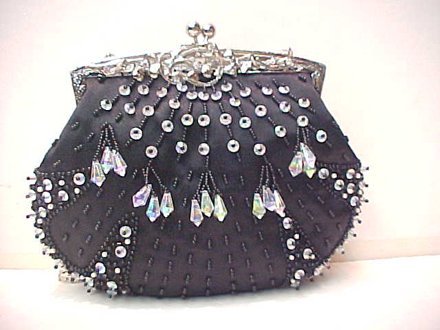  Beaded Bag