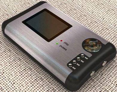  Worldwide First HDD Player / Recorder W/2.5 Hign Clear LCD & Host HDDRW (Weltweit erster HDD Player / Recorder W/2.5 hign Clear LCD & Host HDDRW)