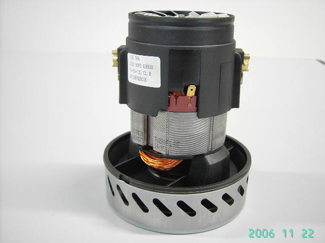  Small Wet & Dry Vacuum Cleaner Motor (Petites Wet & Dry Aspirateur à moteur)
