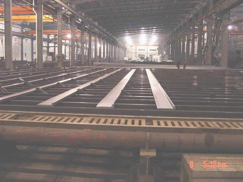  Flat Steel Bar ( Flat Steel Bar)