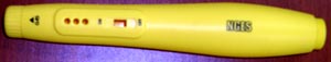  Gas Detector Pen
