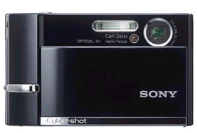  Sony Digital Camera (Sony Цифровые камеры)