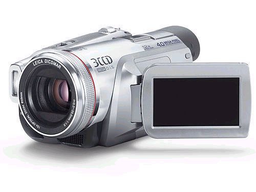  Panasonic Digital Video Recorder (Panasonic Digital Video Recorder)