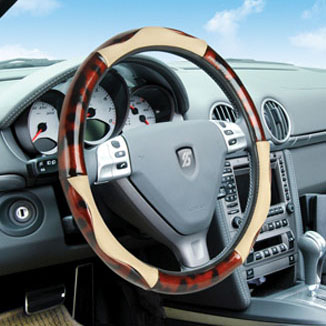  Steering Wheel Cover ( Steering Wheel Cover)