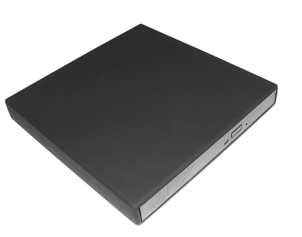 External USB Combo / DVD- RW (Внешний USB Combo / DVD-RW)