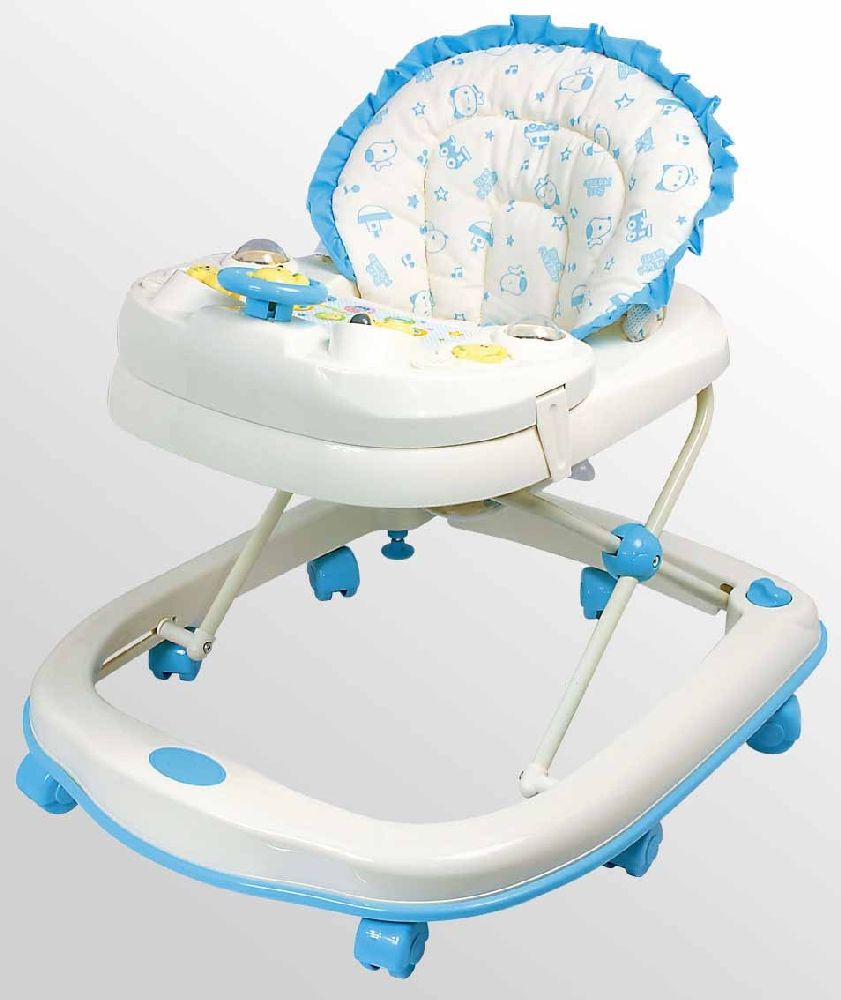 Baby Walker mit Electronic playboard (Baby Walker mit Electronic playboard)