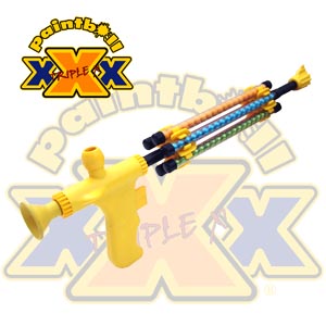  Paintball 11mm Blow Toy Gun ( Paintball 11mm Blow Toy Gun)
