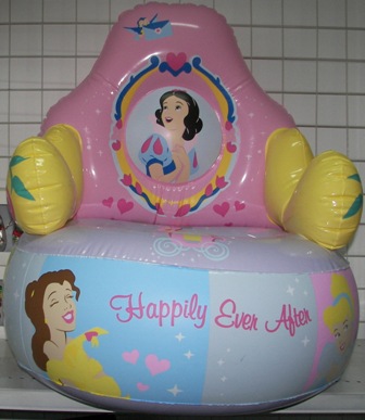  Inflatable Children Sofa (Aufblasbare Kinder-Sofa)