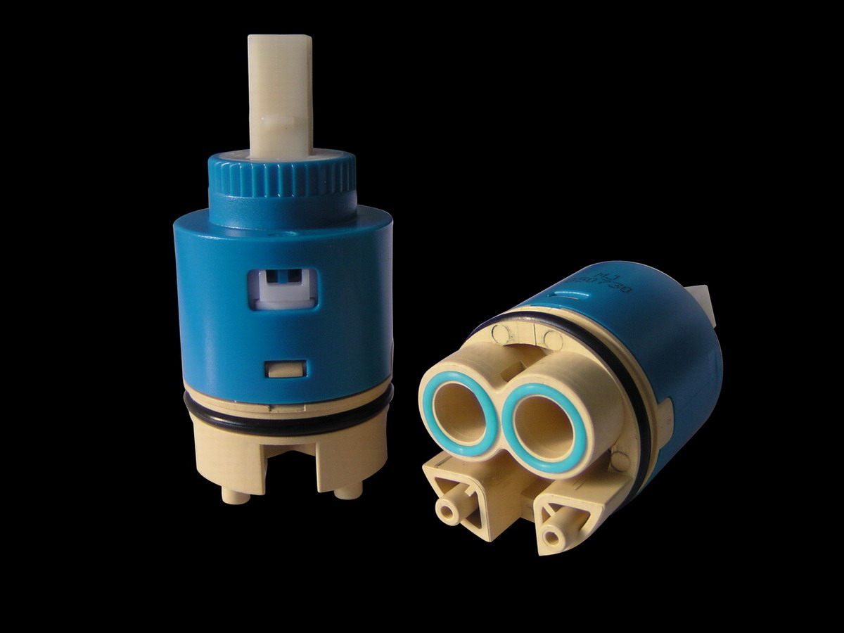 Ceramic Disc Cartridge (Ceramic Disc Cartridge)