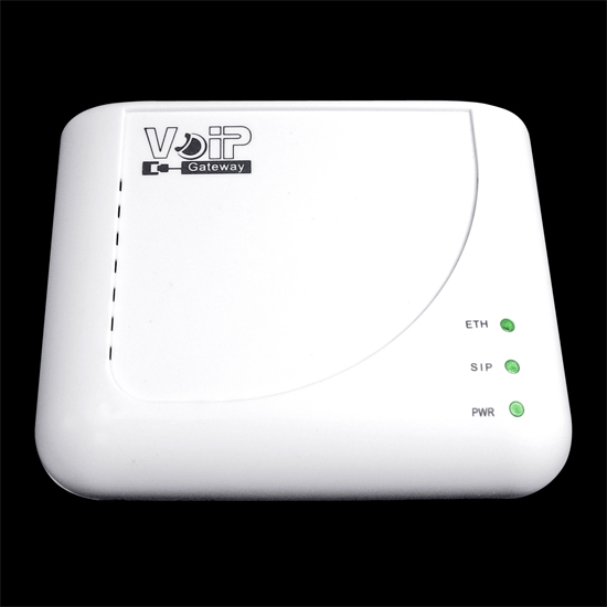  VoIP Gateway (VoIP Gateway)