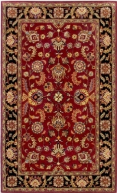  Hand Tufted Persian Carpet (Hand Tufted Persian Carpet)
