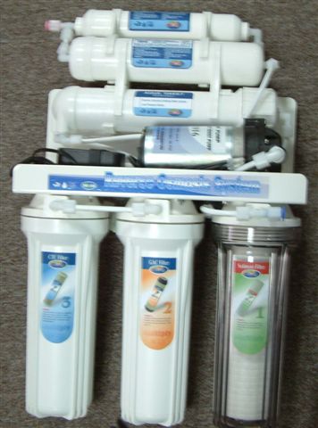  5 Water Softener ( 5 Water Softener)
